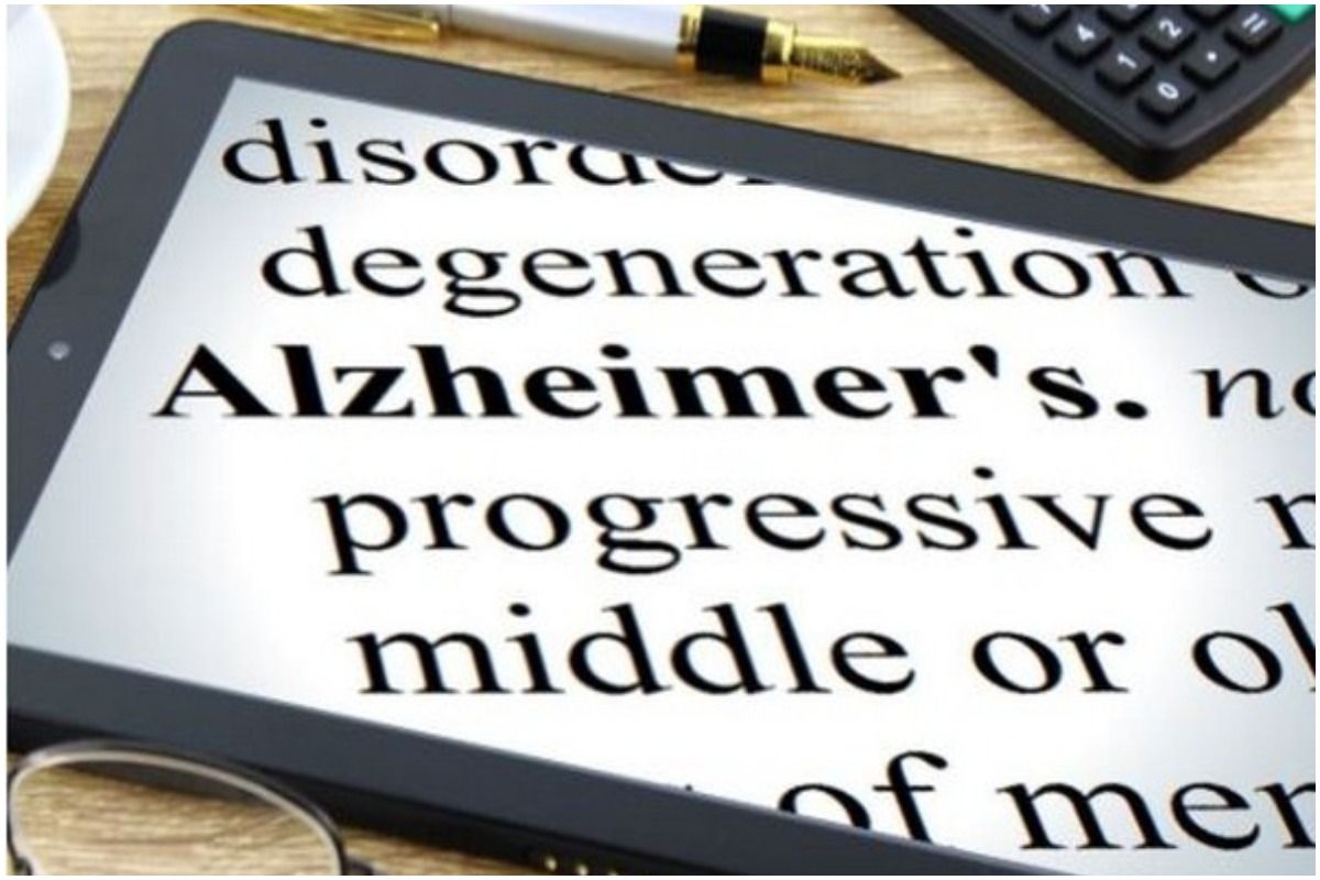 FDA Approves First Alzheimer