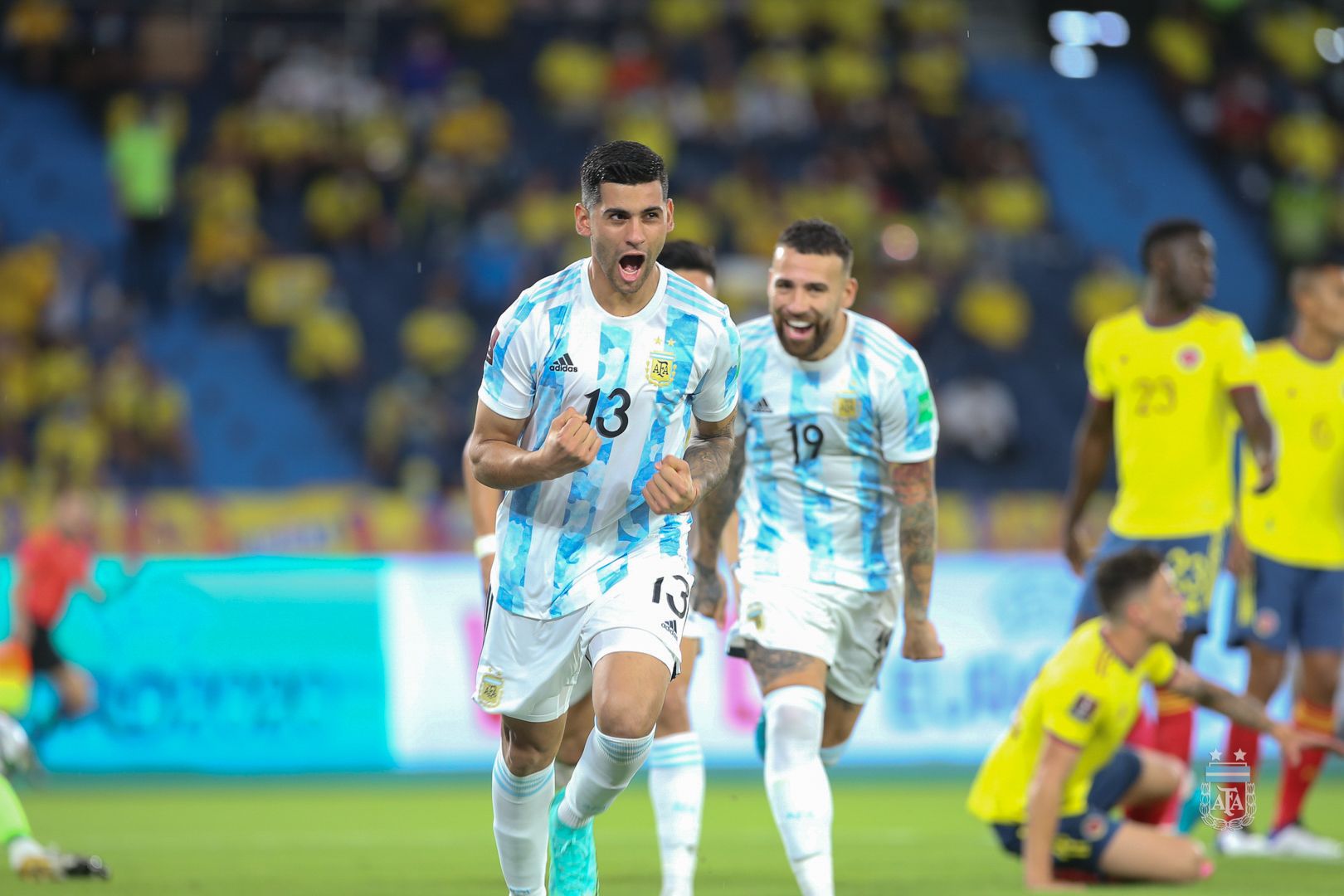 Live Streaming Argentina vs Chile Copa America 2021 in India: When And Where to Watch ARG vs CHI Live Stream Football Match Online and on TV