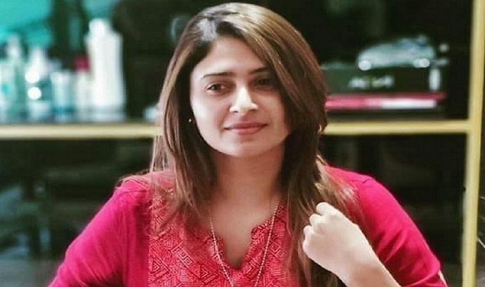 Lakshadweep Filmmaker Named in Sedition FIR For Her ‘Biological Weapon’ Remark During TV Debate