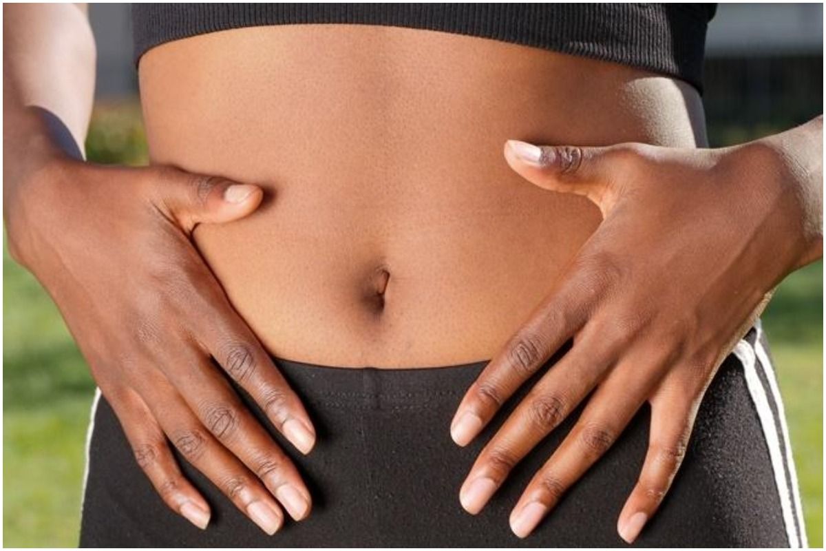 Benefits of Oiling Your Navel | Is Belly Button Oiling Good For Skin
