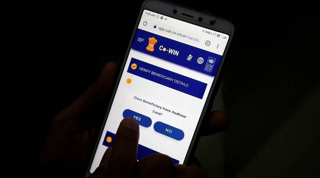 CoWin Now Allows Users To Update Passport Details in Vaccine Certificate, Here’s How To Do It | Step-By-Step Guide Here