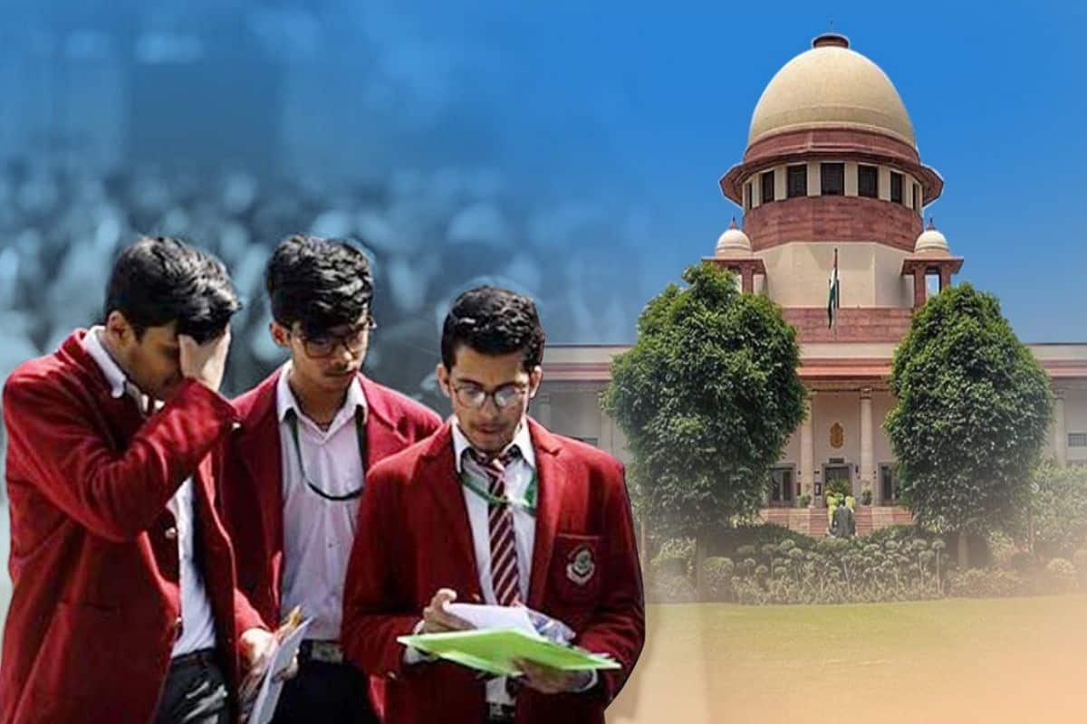 No Reliable Alternative To AP Inter Exams: Andhra Govt Submits Affidavit in Supreme  Court | India.com