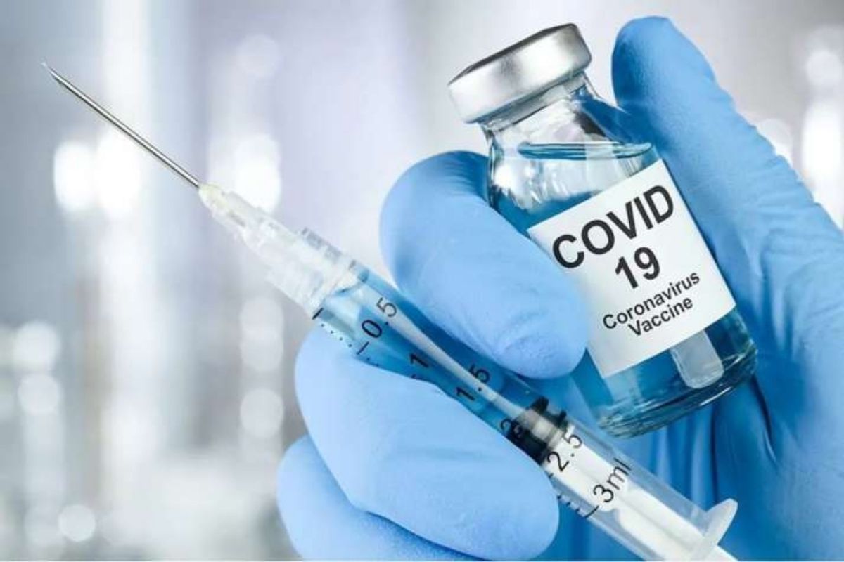 Novavax Covid Vaccine, to be Made by Serum Institute, 90% Effective, Protects Against Variants
