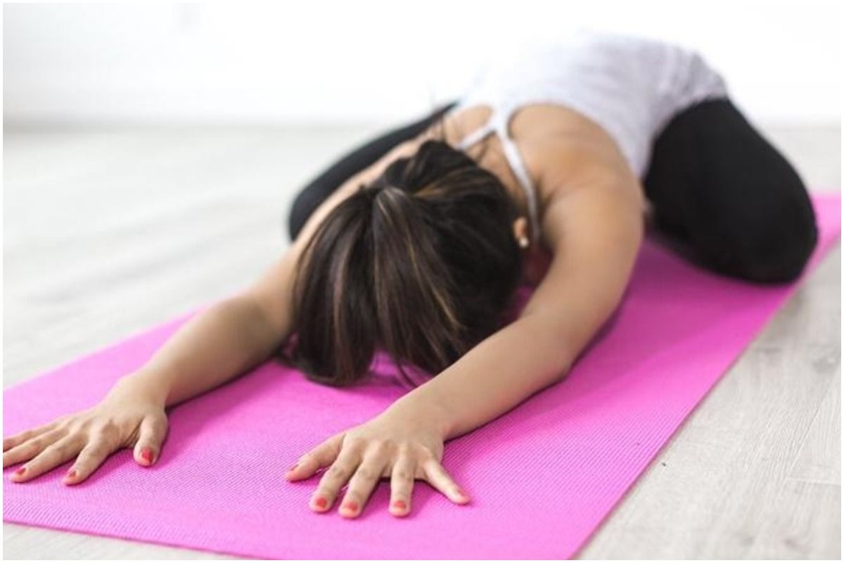 International Yoga Day on June 21: 5 Yoga Asanas To Curb Stress, Depression And Anxiety