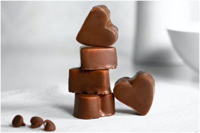 Weight Loss A Milk Chocolate a Day Can Keep Those Extra Kilos at Bay