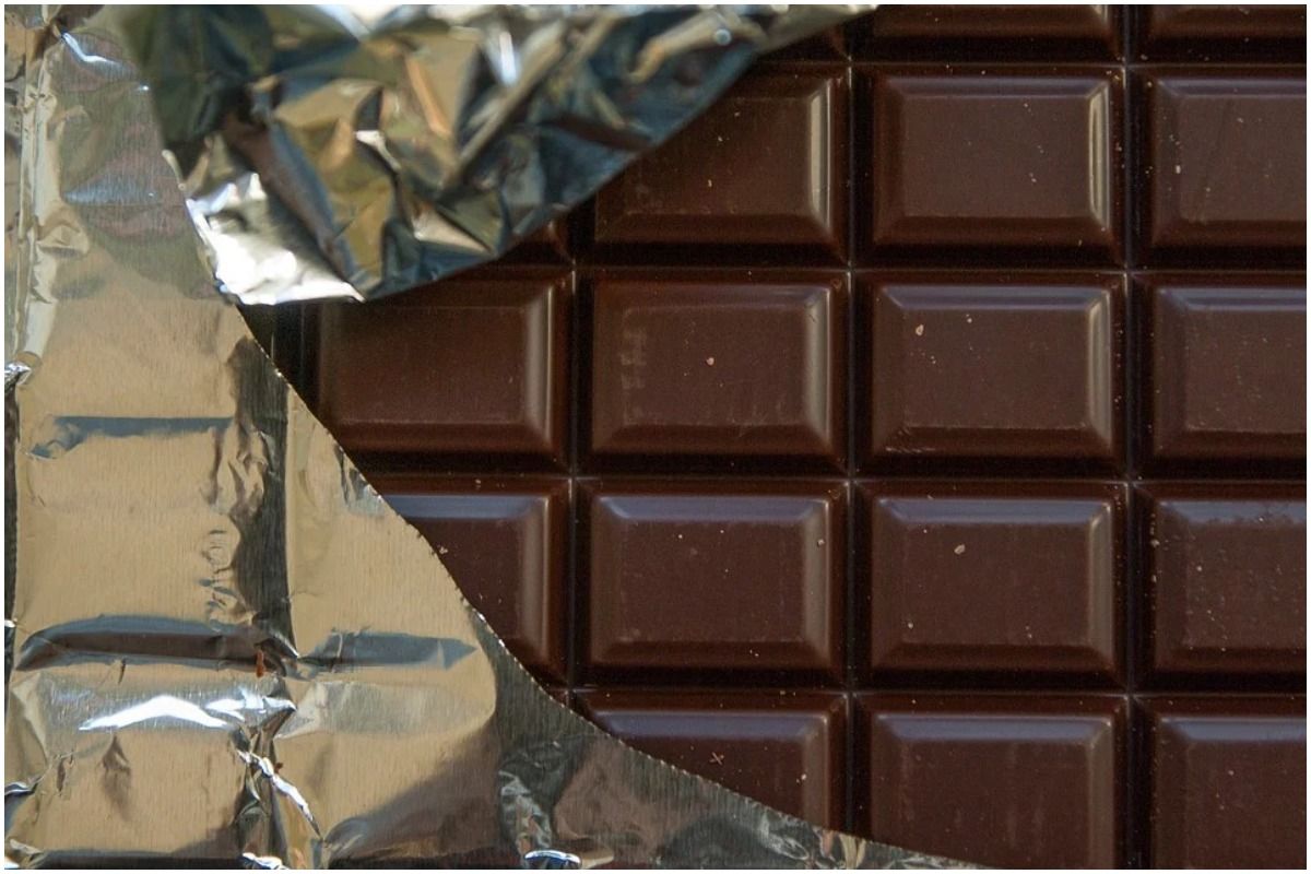 A Milk Chocolate a Day Can Keep Those Extra Kilos at Bay