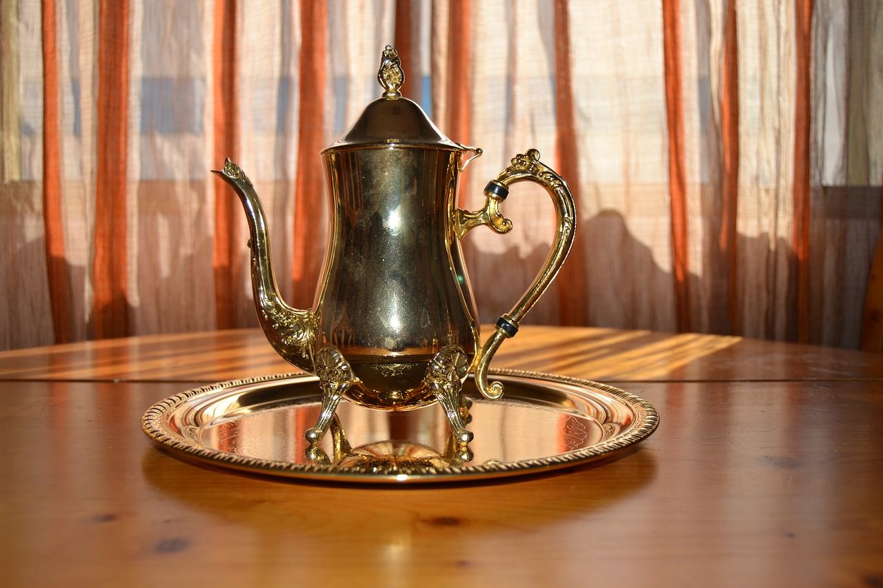 7 Places Including India Where You Can Try Most Expensive Teas in The World