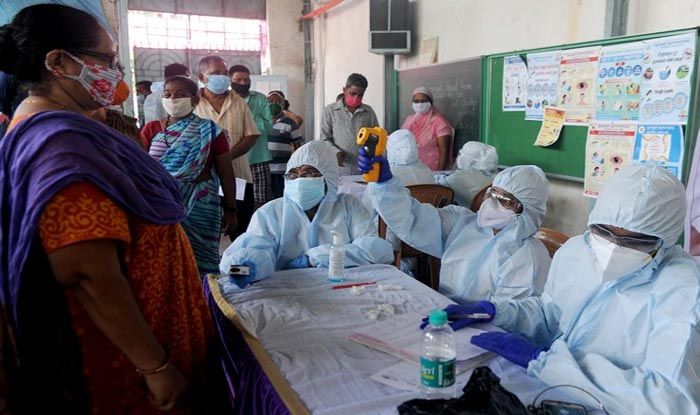 Govt Issues Guidelines For States as They Unlock, Says '2nd Wave of Covid Not Over Yet' | Full SOPs
