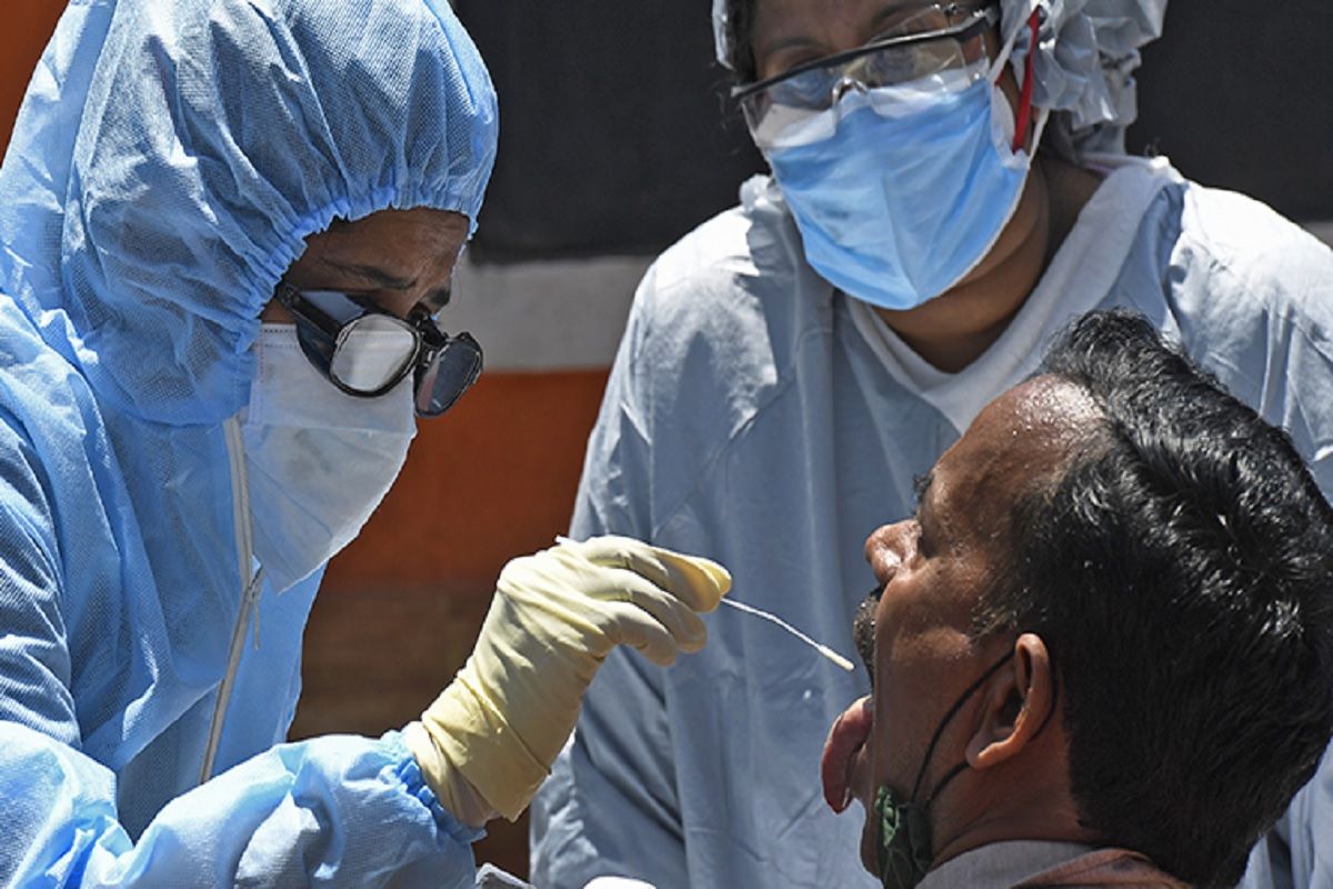 Delta Plus Variant of Covid-19 in India: 7 Cases Reported From Madhya Pradesh, 2 Deaths