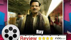 Ray Movie Review: Satyajit Ray Inspired Short Stories With Modern Twists Will Keep You At Edge Of Your Seat