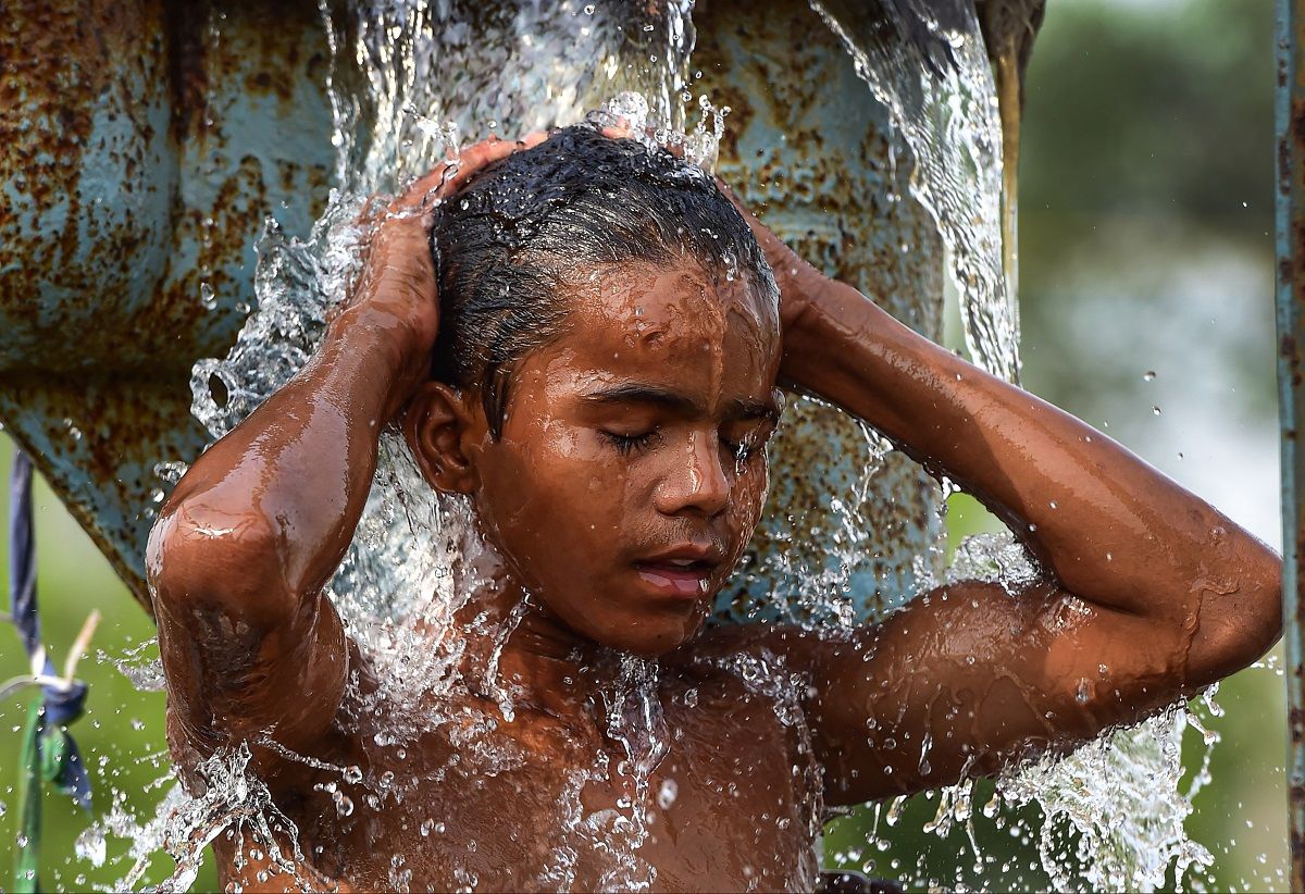 Huge Relief! No Heatwave For Over Next 5 Days Anywhere in Country, Says IMD