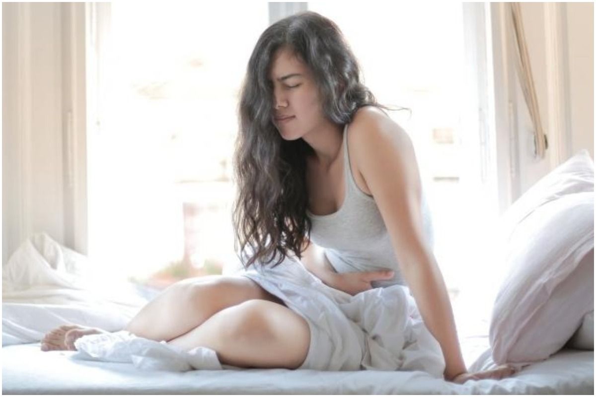 Acidity or Bloating? Do NOT Ignore These Stomach Signals