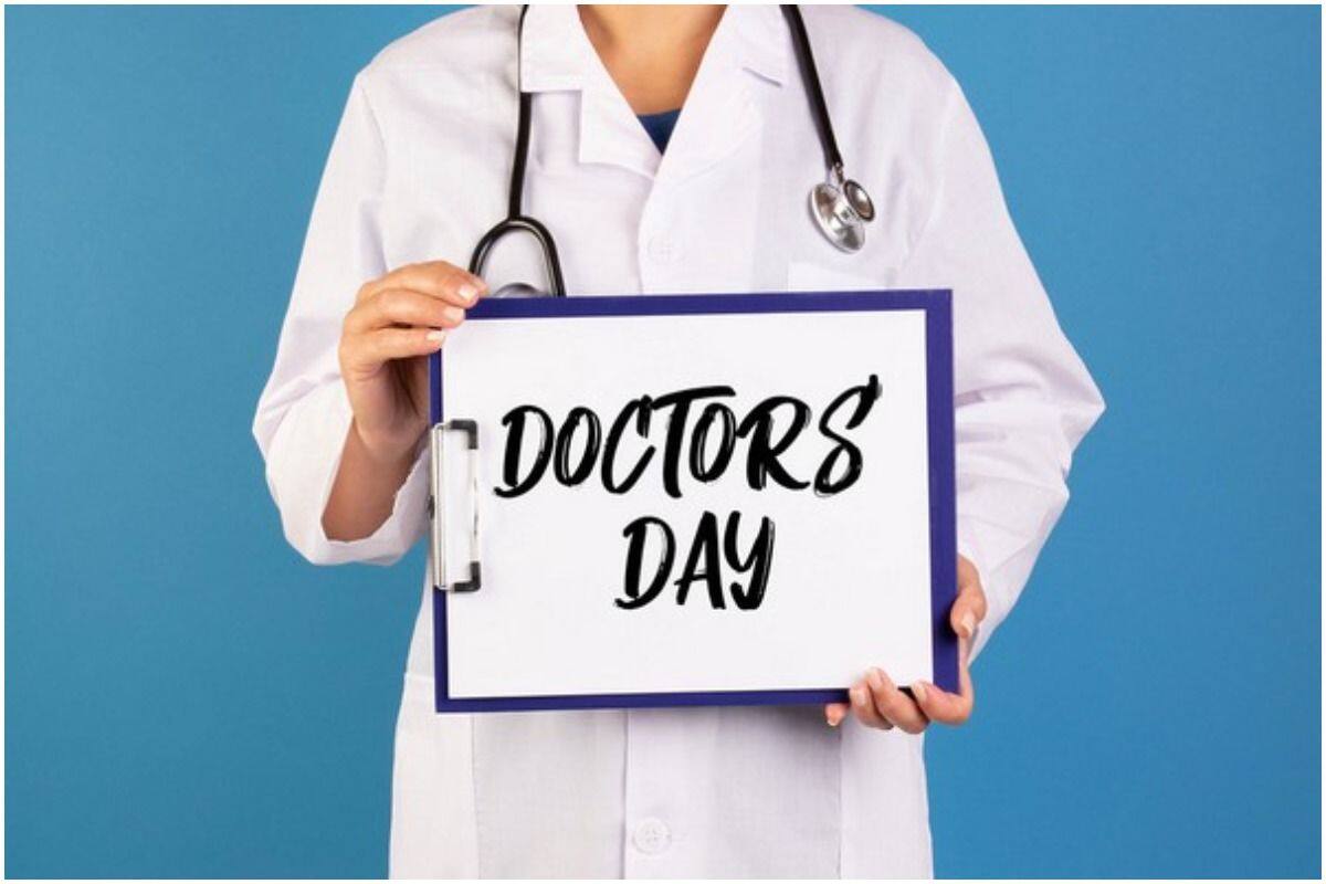 National Doctors' Day 2021| Honouring The Nobel Profession of Doctors