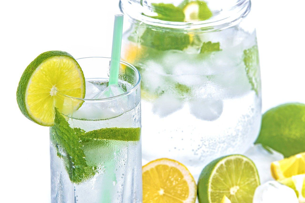 Five Foods That You MUST Have to Keep Yourself Going in Summer