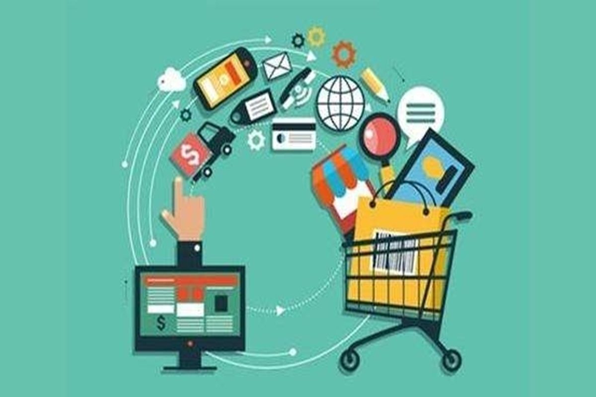 E commerce rules 2021 Amazon Flipkart Reliance Tata e commerce companies in  India