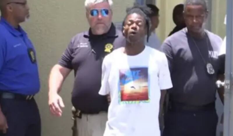 Thief Says He Stole Car Because God Told Him to Do, Wants to Steal a Police Vehicle Next!