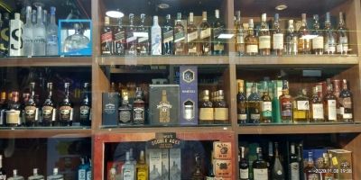 Boozy Unlock in Tamil Nadu: TASMAC Gains Rs 164 Cr From Liquor Sales in One Day