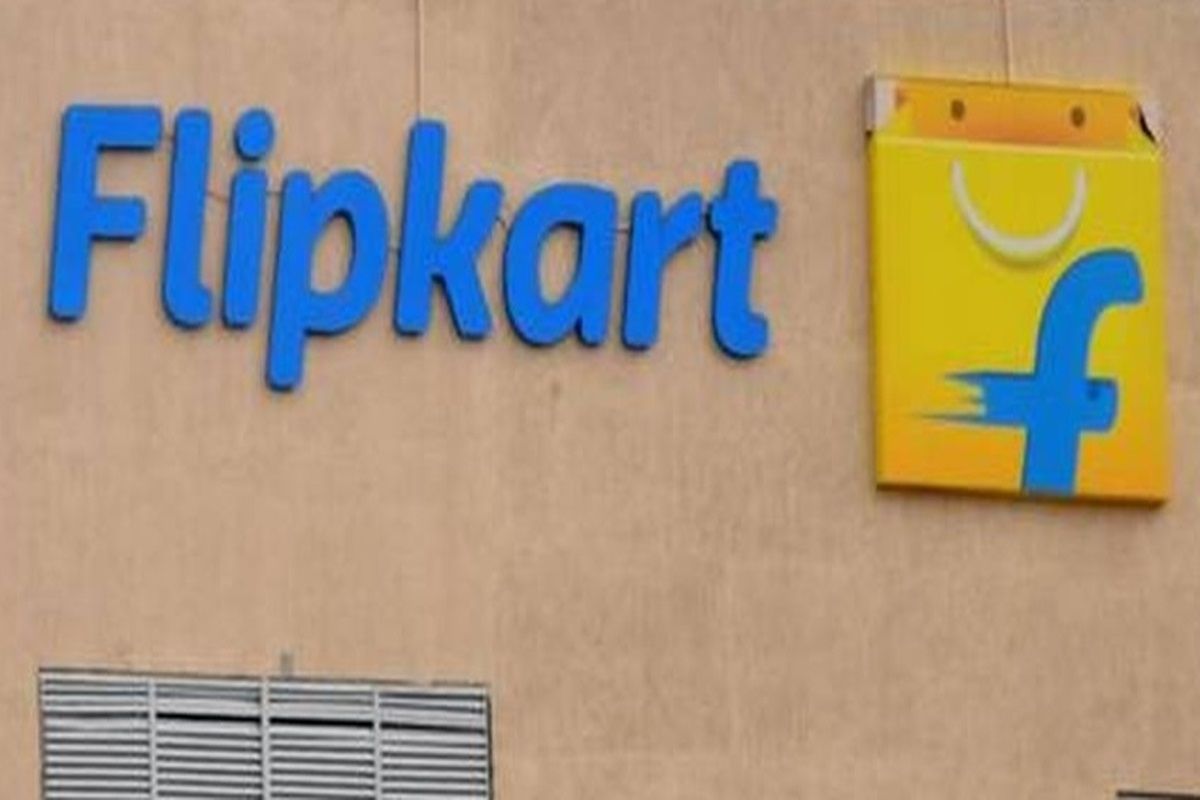 Robbers flee with Rs 12 lakh from Flipkart delivery centre in Patna