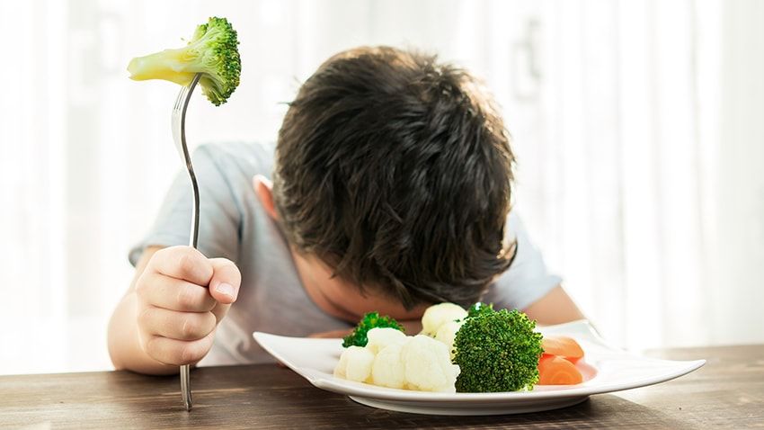 Parenting Tips: 7 Easy Ways To Deal With A Picky Eater  Dos and Don'ts