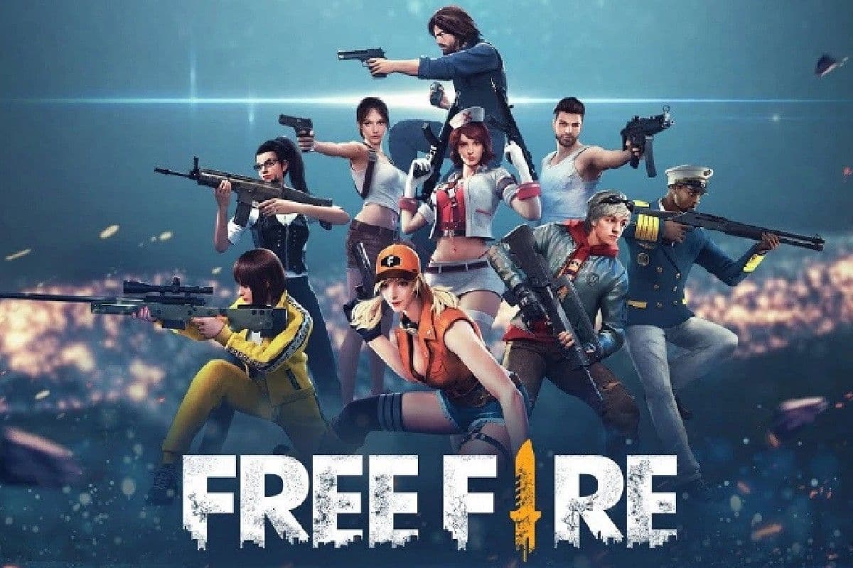 How to get free diamonds in Garena Free Fire MAX in India (April 2022 guide)