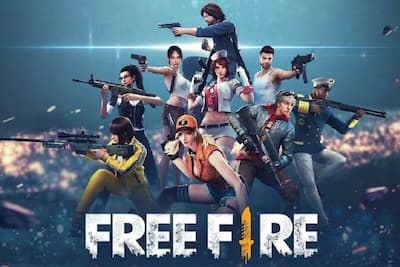 Want free Garena Free Fire MAX Diamonds? Check out the top 5 ways to get  them