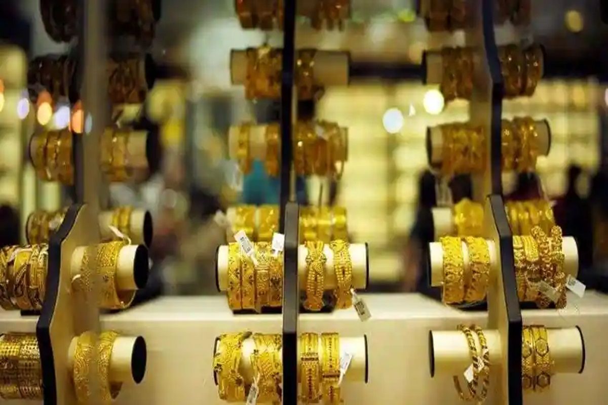 Gold Rate Today Remains Lowest in June, Check Revised Gold ...