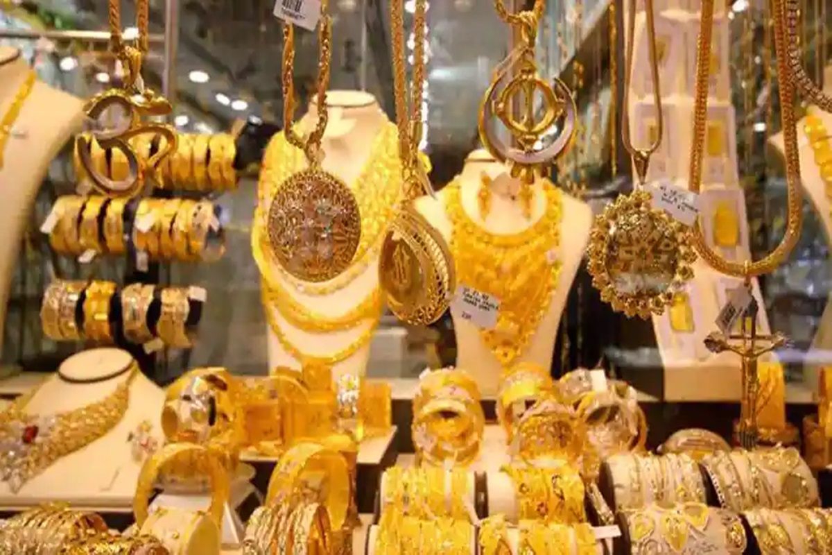 Gold Price Today, June 10, 2021: Gold Rate Remains Stable; Check Revised  Gold Price