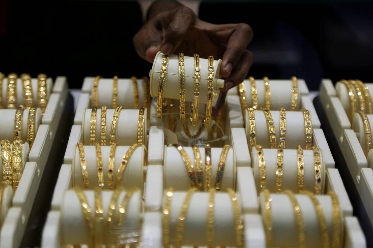 Gold Rate Today, June 18, 2021: Gold Price Plunges To Monthly Low; Details Inside