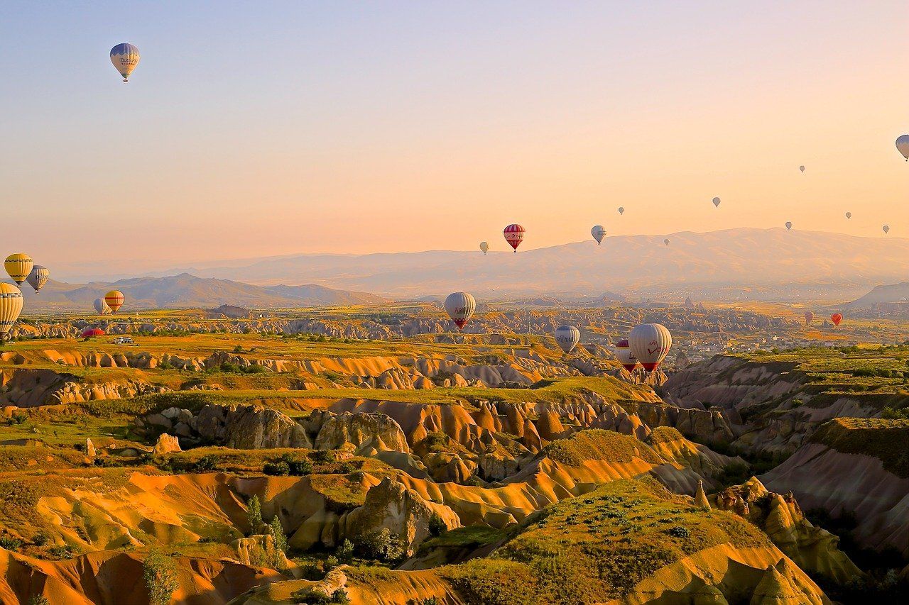 Good News! Indians Can Now Travel to Russia, Turkey And Other Countries as COVID Cases Decline