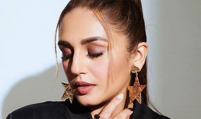 Maharani, web series, huma qureshi, hot pics, black short skirts, body transformation, Entertainment News today, Trending News today, bollywood news in hindi