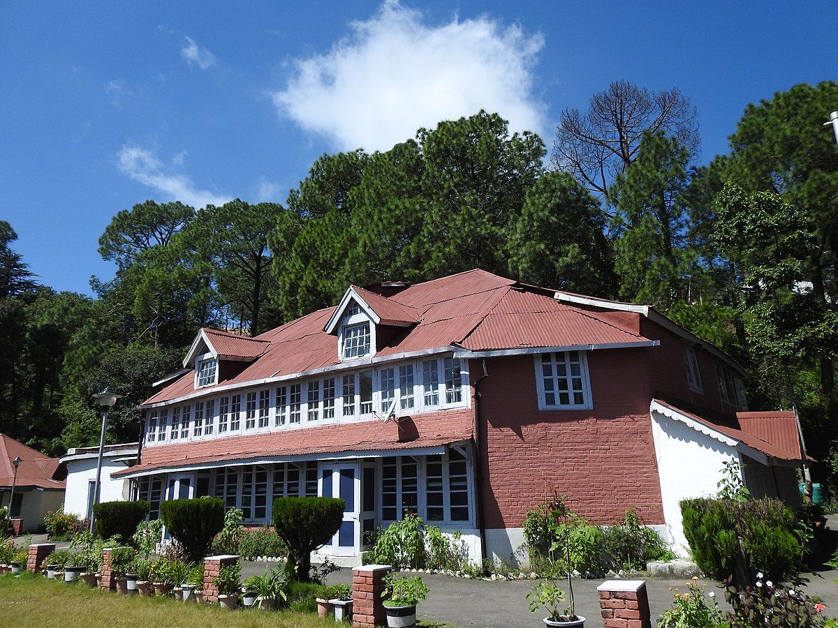 5 Best Places For Weekend Getaways From Delhi Amidst The COVID-19 Pandemic 3 5 Best Places For Weekend Getaways From Delhi Amidst The COVID-19 Pandemic