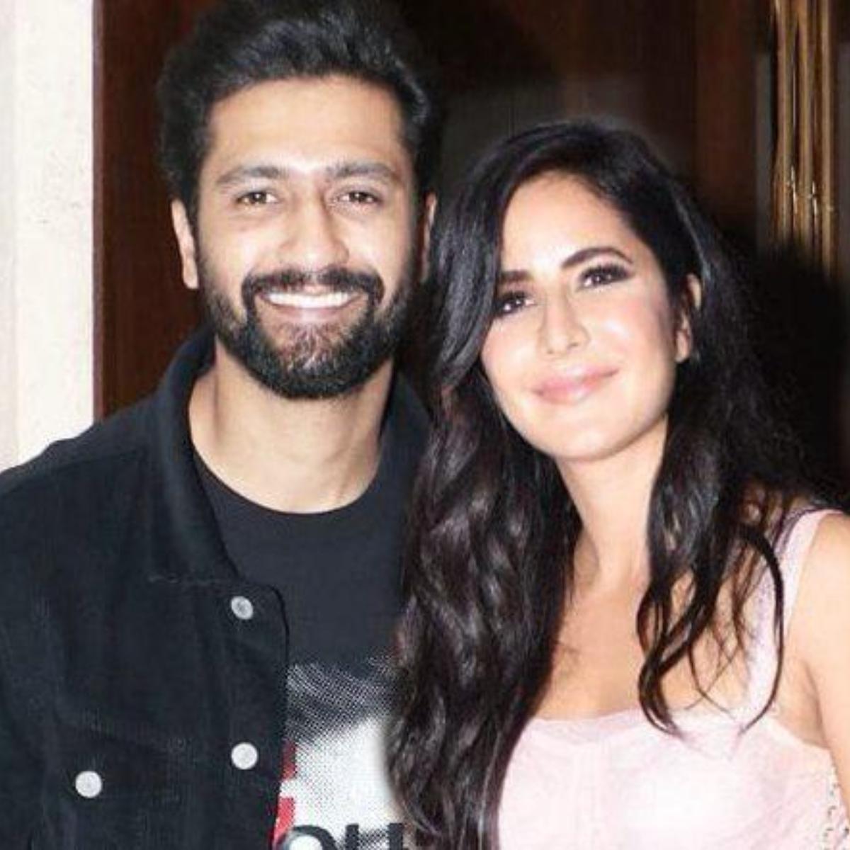 Vicky Kaushal-Katrina Kaif ने चोरी छिपे कर ली सगाई? सोशल मीडिया पर फैंस