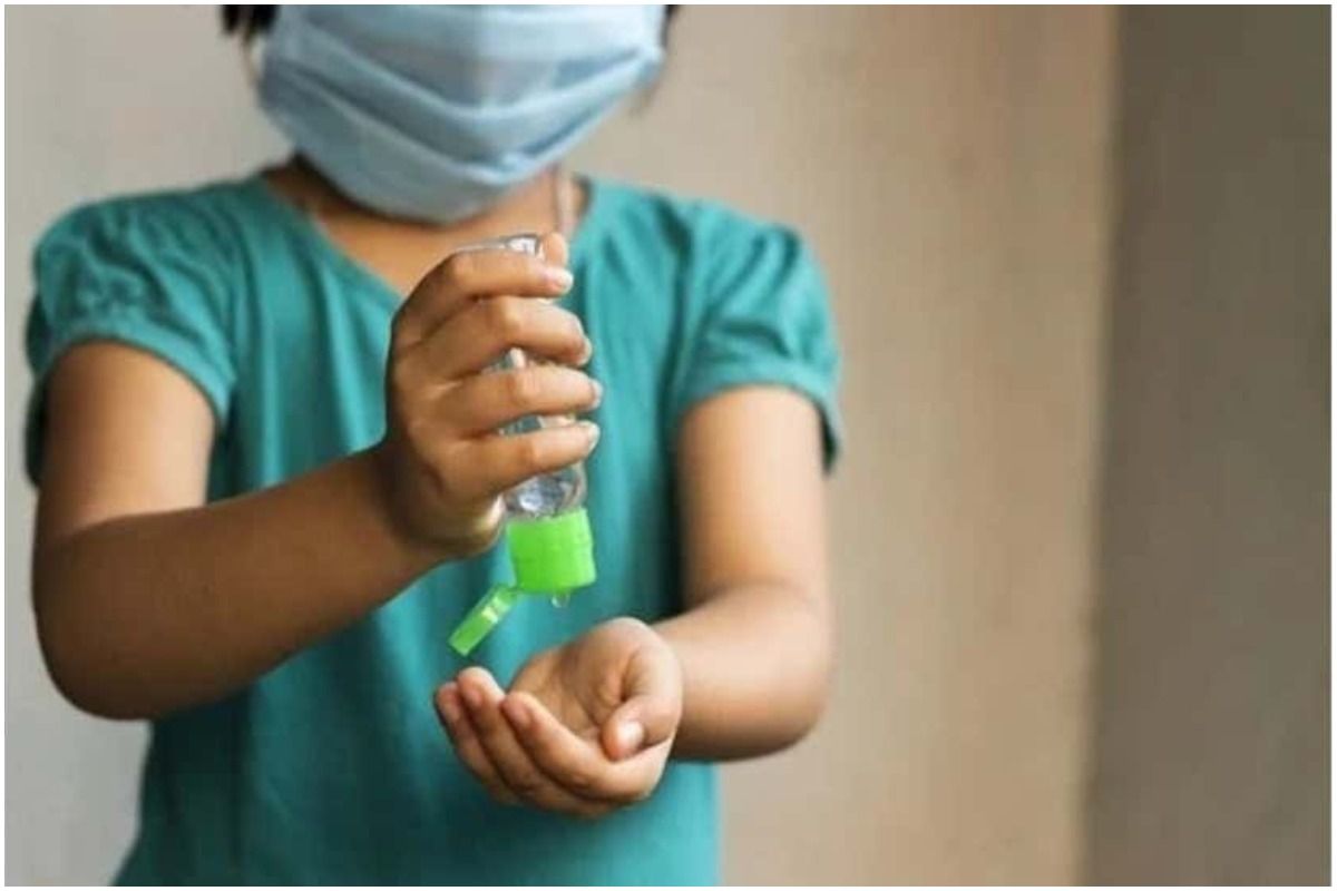 COVID-19 Testing in Kids: How Effective Are The Tests? Find Out