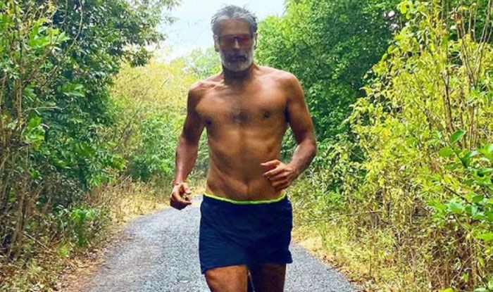 milind soman 700