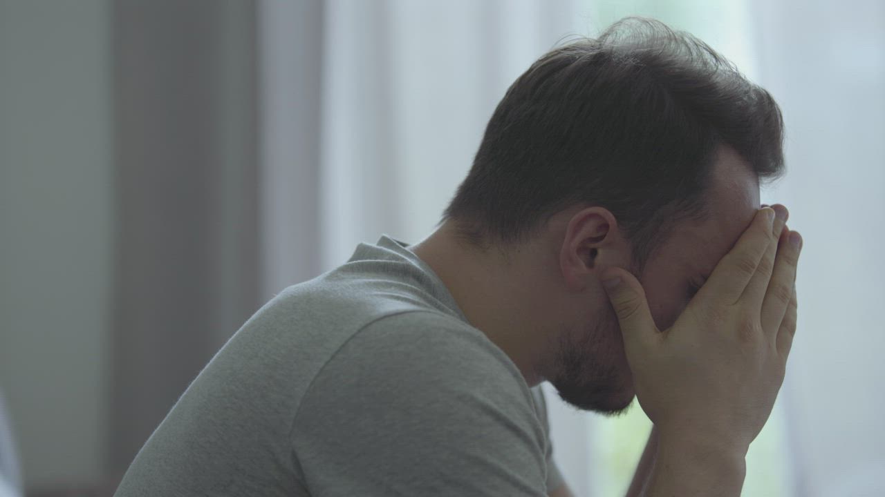 Man Claims In-Laws Locked Him In A Room Demanding to Know How Much Money He Makes