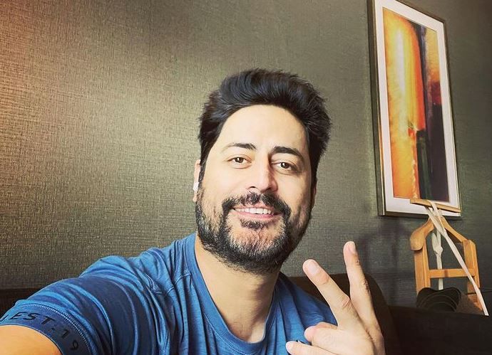 Mohit Raina Files Complaint Against 4 People For Spreading Rumours Against Him 'His Life is in Danger Like Sushant Singh Rajput'