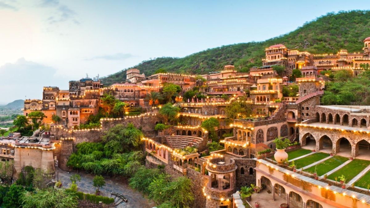 5 Best Places For Weekend Getaways From Delhi Amidst The COVID-19 Pandemic
