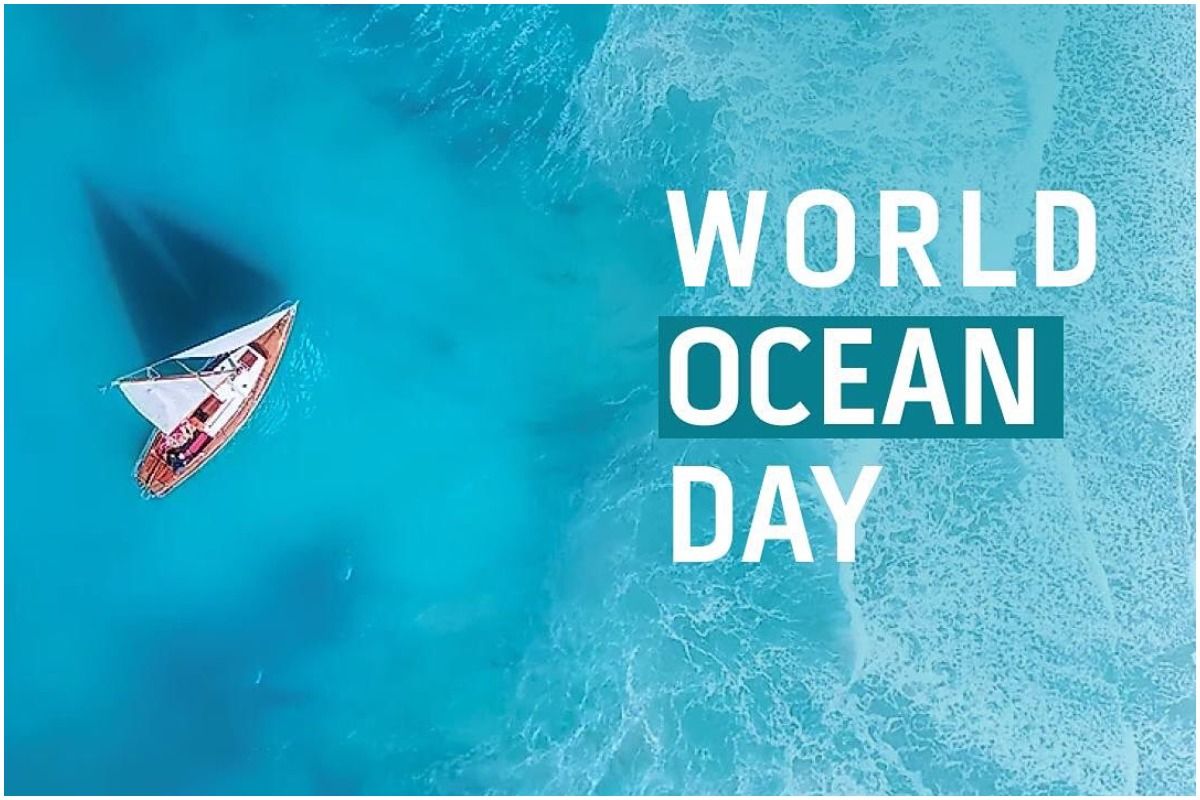 World Oceans Day 21 History Importance And Significance Of This Day