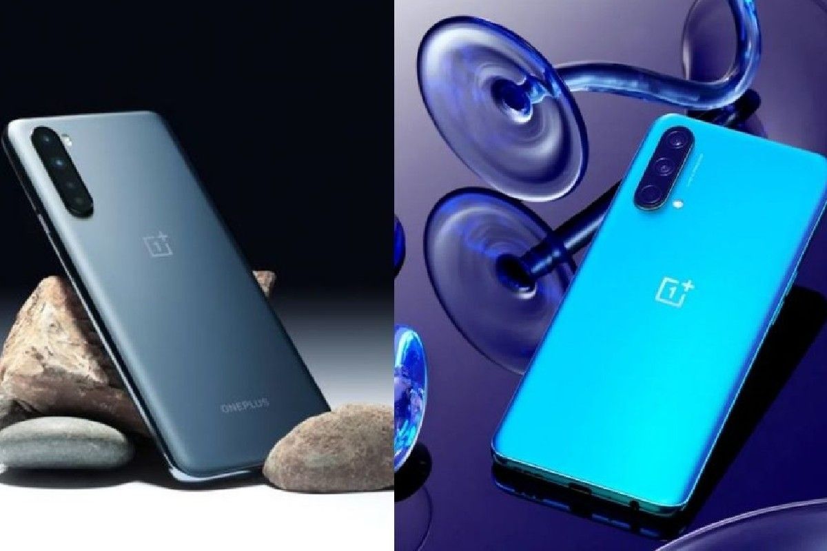 Oneplus Nord Ce 5g Vs Oneplus Nord Head To Head Comparison And What Is The Difference Between Two Most Affordable Smartphones