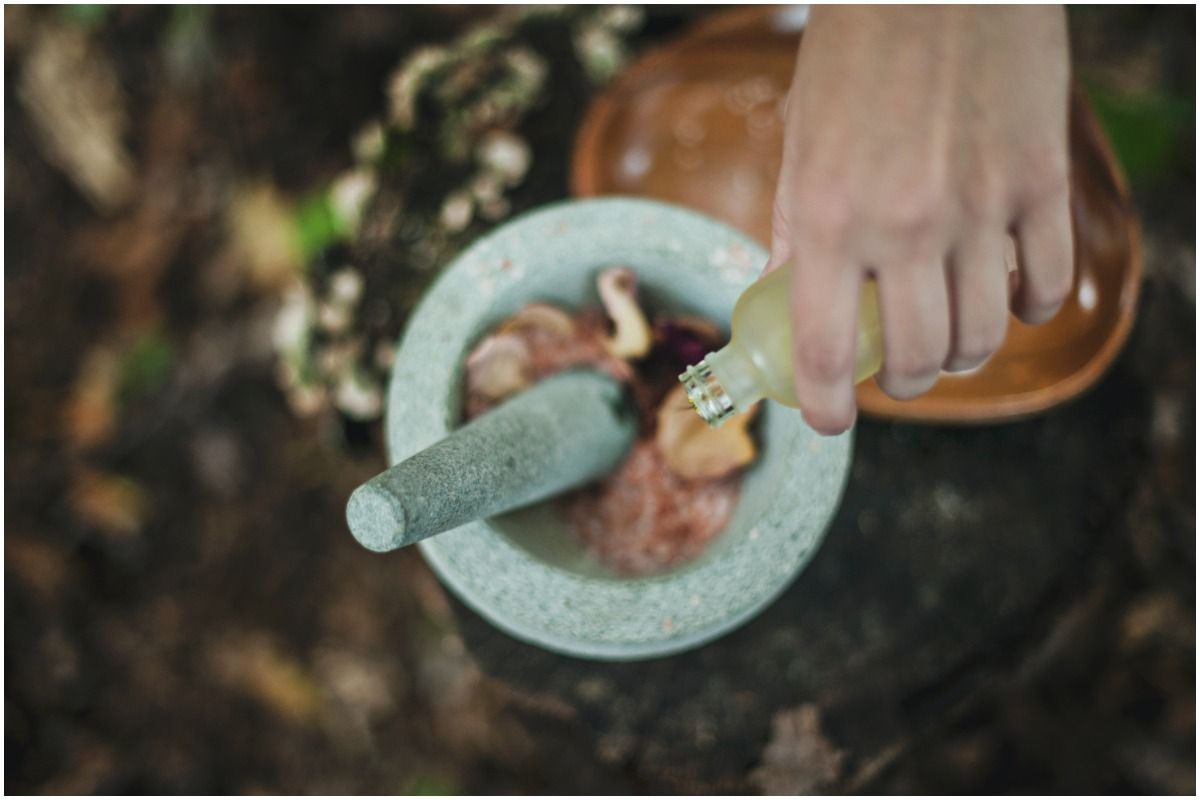 Are Organic Skincare Products Really Organic?