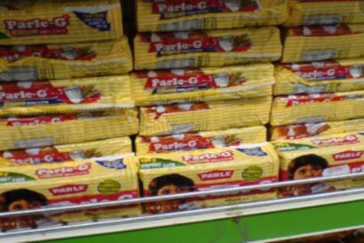 are parle g biscuits good for dogs