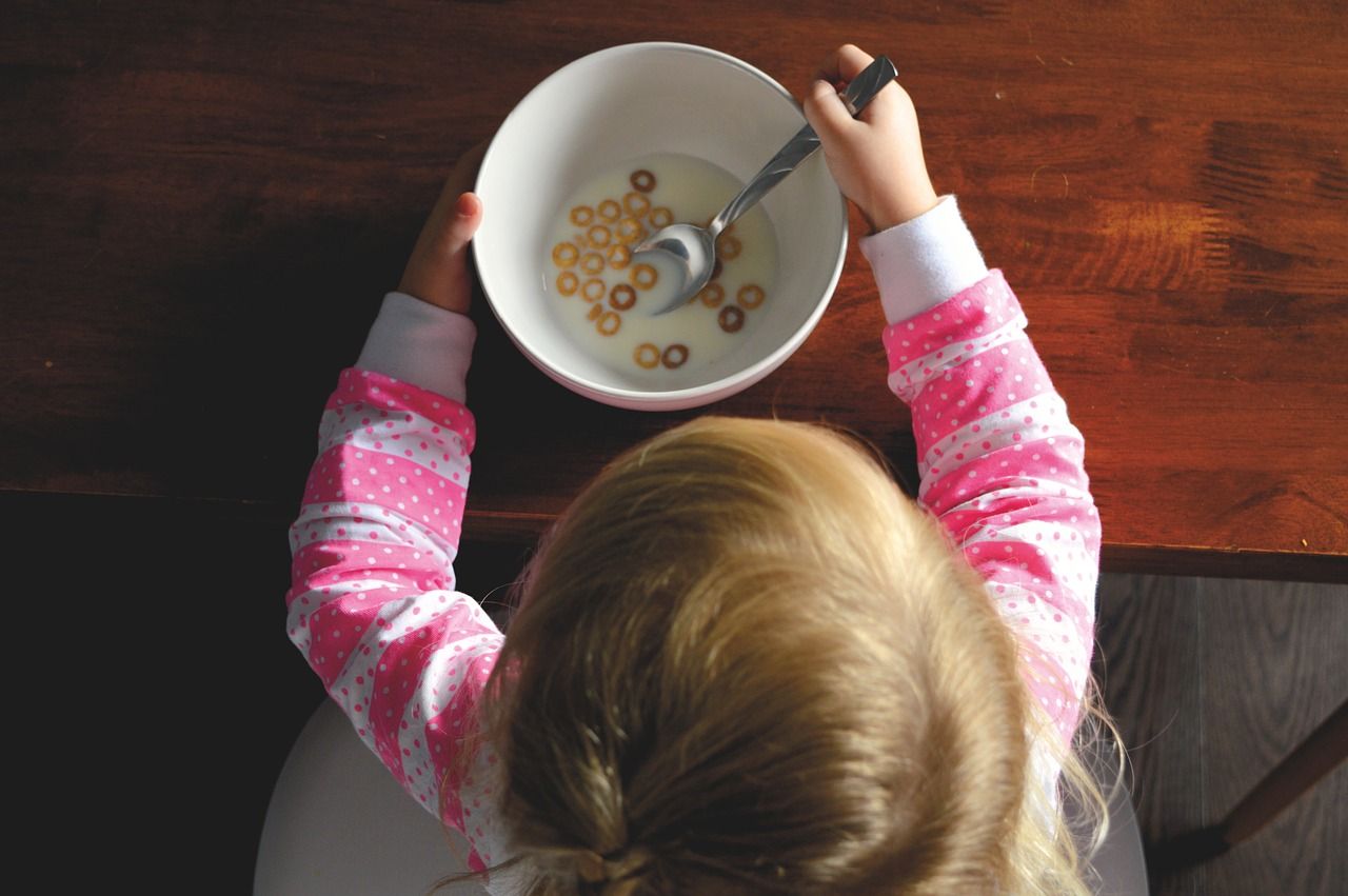Parenting Tips: 7 Easy Ways to Deal With a Fussy Eater | Dos And Don'ts