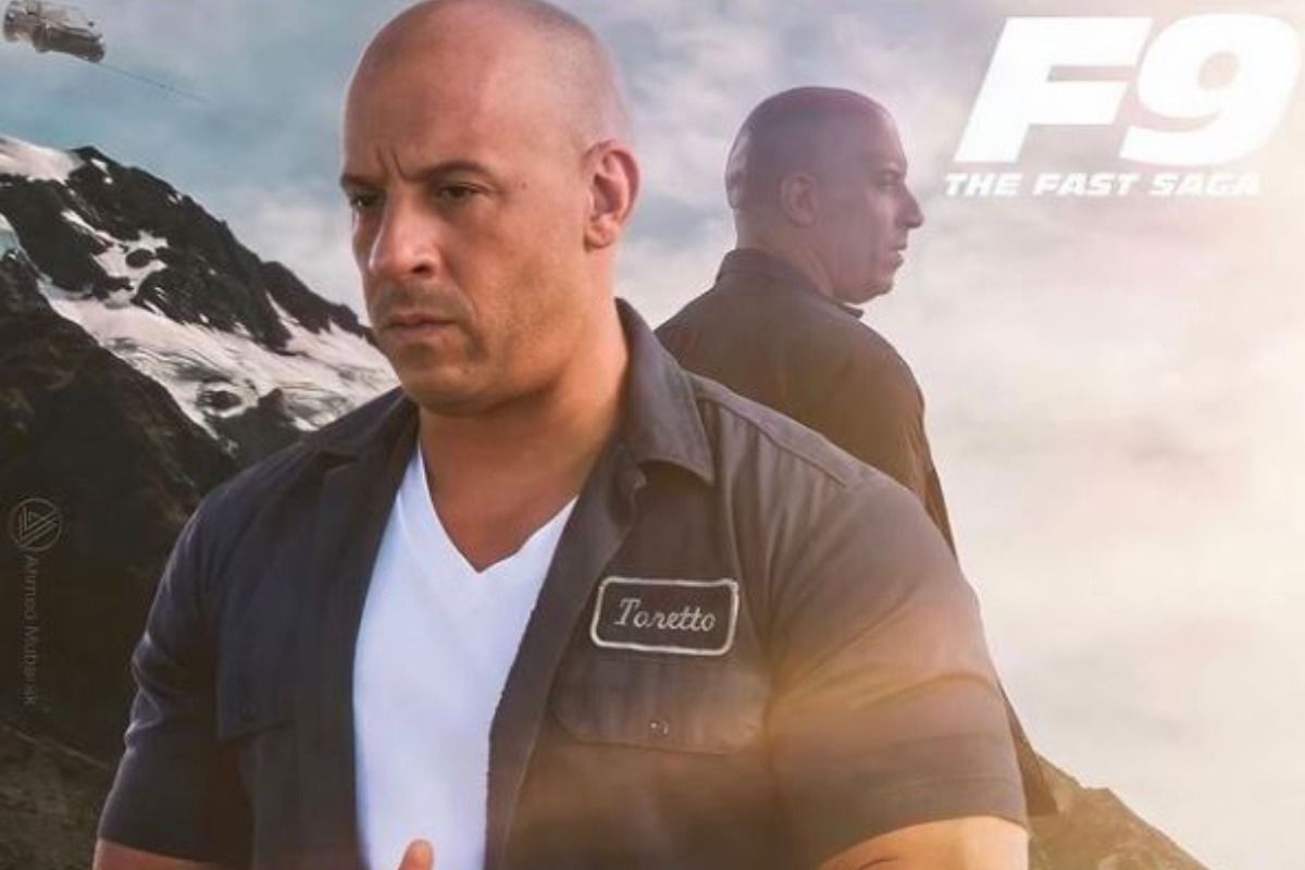 Movie and furious 9 full fast