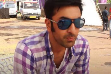 When Ranbir Kapoor Said He Hated Ayan Mukerji Remo Pritam While Shooting Balam Pichkari Watch