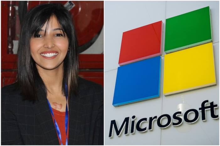 Indian Girl Gets Over Rs 22 Lakh Bounty For Spotting Bug in Microsoft’s Azure Cloud System