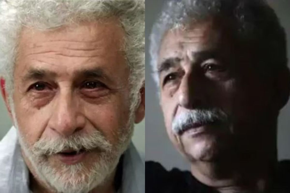 Naseeruddin Shah Latest Health Update: Actor Is Absolutely Fine And Is Under Observation
