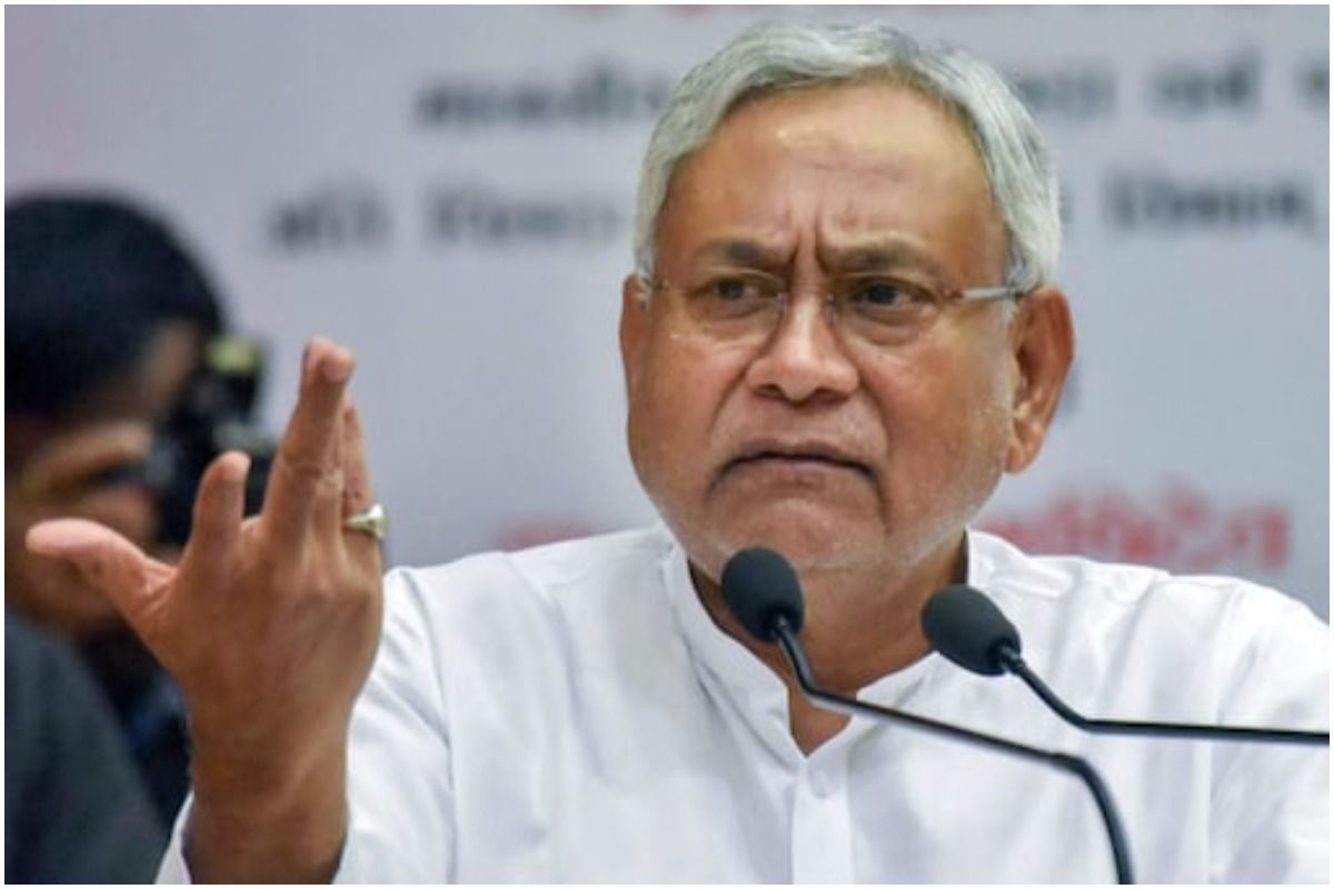 Good News: Bihar CM Announces 11% DA Hike For Govt Employees, Pensioners | Check Details