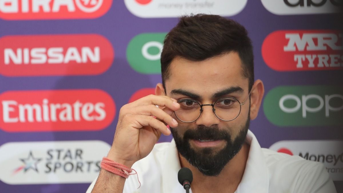Virat Kohli Gets Trolled For Claiming He's Vegetarian as Fans Continue to Question 'Egg' in His Diet