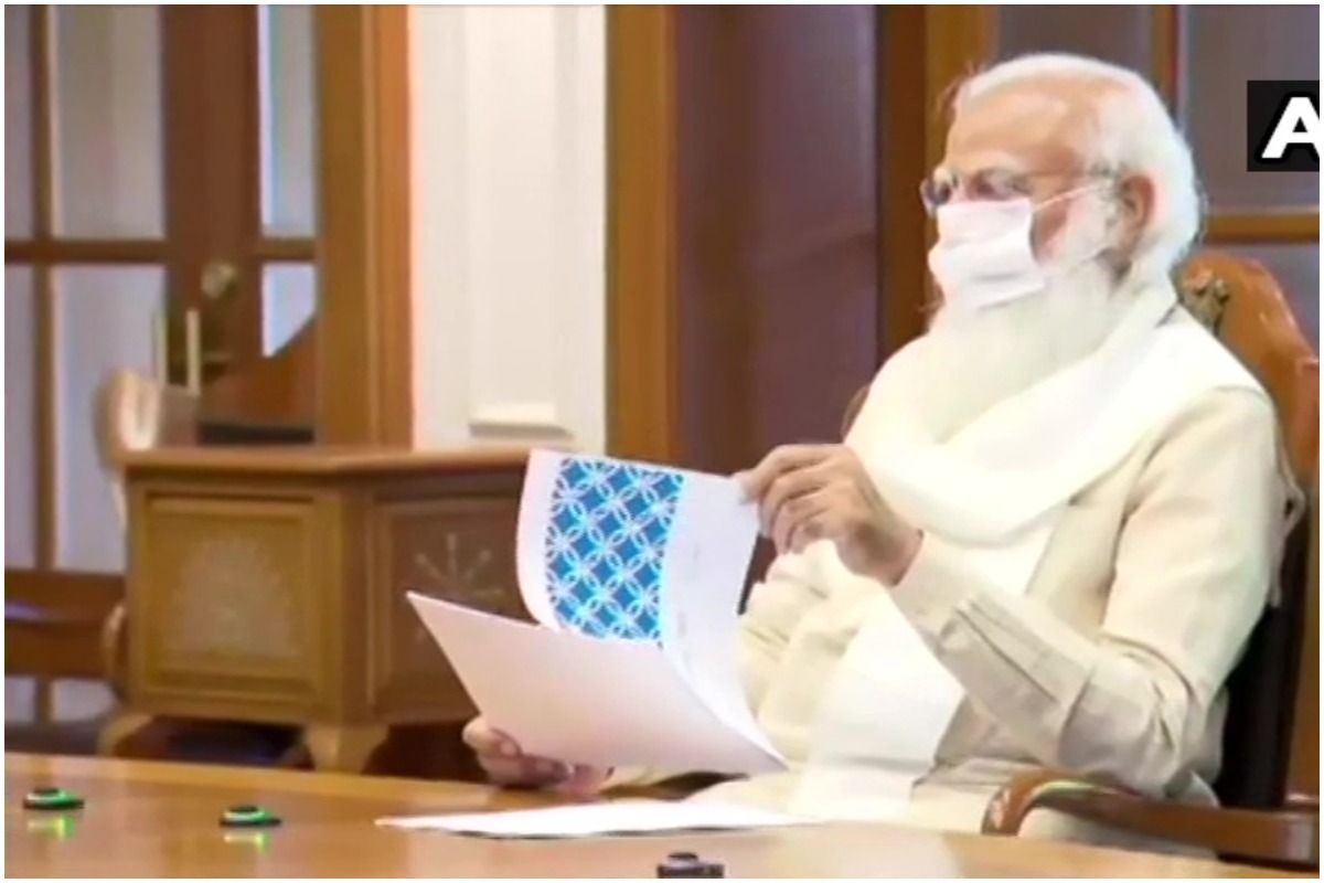 Cbse Class 12 Board Exams 2021 Pm Modi Begins Key Meet With Officials Decision Most Likely Today Cbse Class 12 Board Exams 2021 Pm Modi Begins Key Meet With Officials Decision Most Likely Today