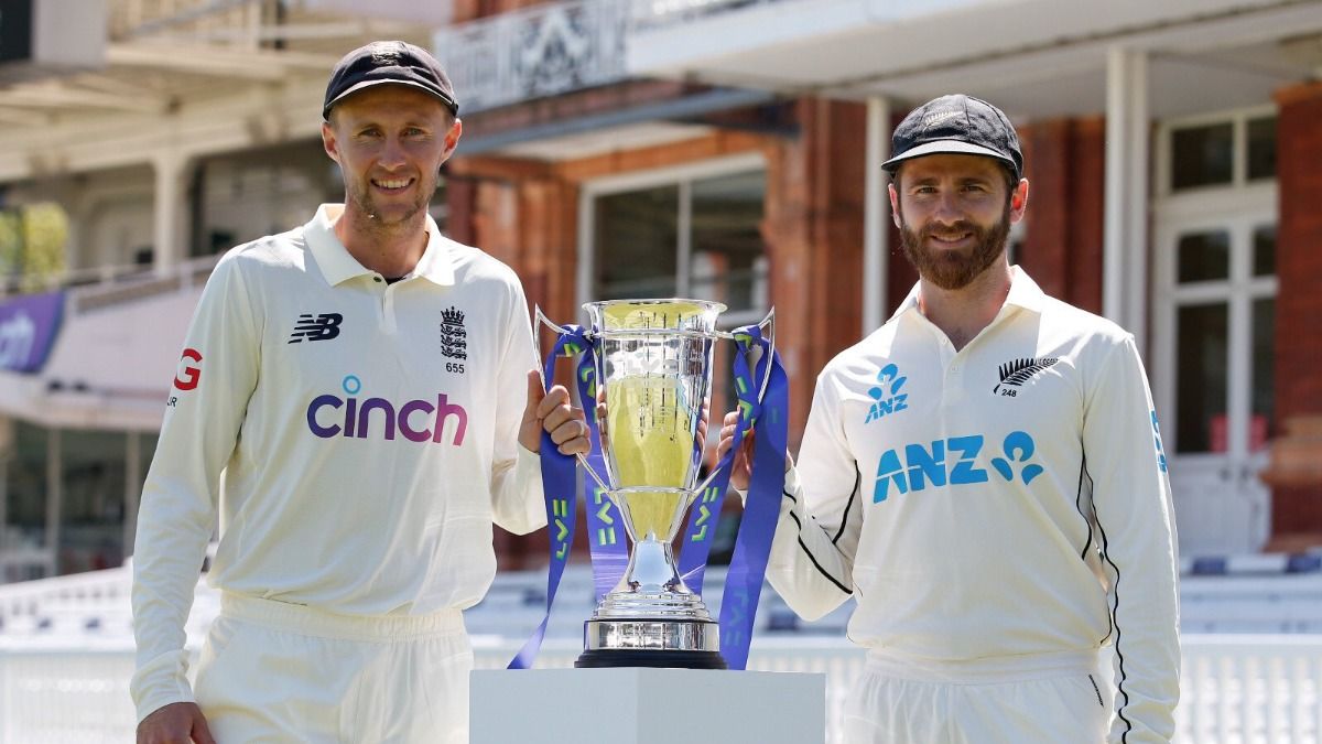 ENG vs NZ Dream11 Team Prediction 1st Test: Captain, Fantasy Playing Tips For Today's England vs New Zealand Match Lord’s, London, 03.30 PM IST June 2, Wednesday